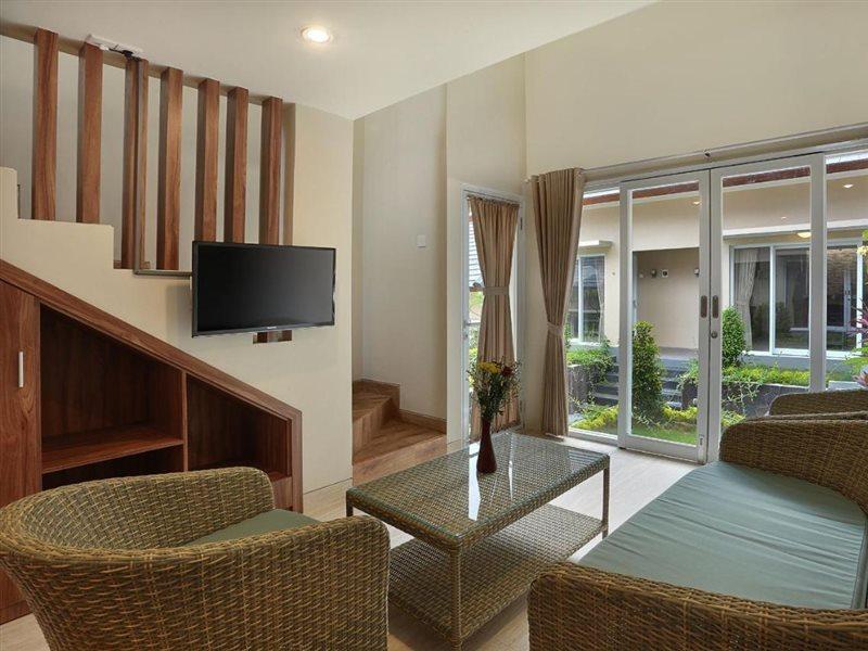 Askara Canggu Townhouse Exterior foto